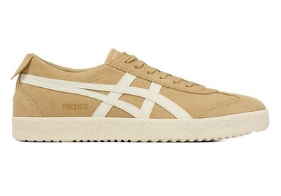 Onitsuka Tiger MEXICO 66 DELEGATION 1183C344 8 Colors Unisex Adult Shoes Japan