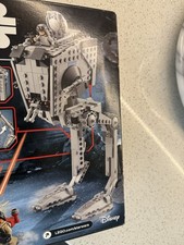 Lego Star Wars 75153 AT-ST