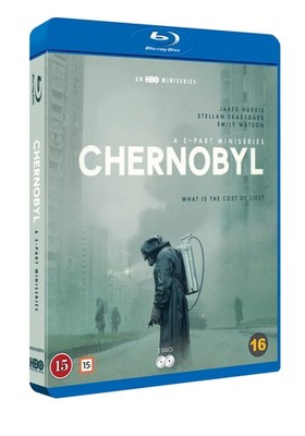 Warner Chernobyl
