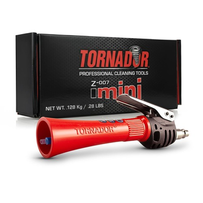 #ad Tornador Z 007 Mini Compact High Pressure Car Cleaning Tool Ergonomic Design $59.22