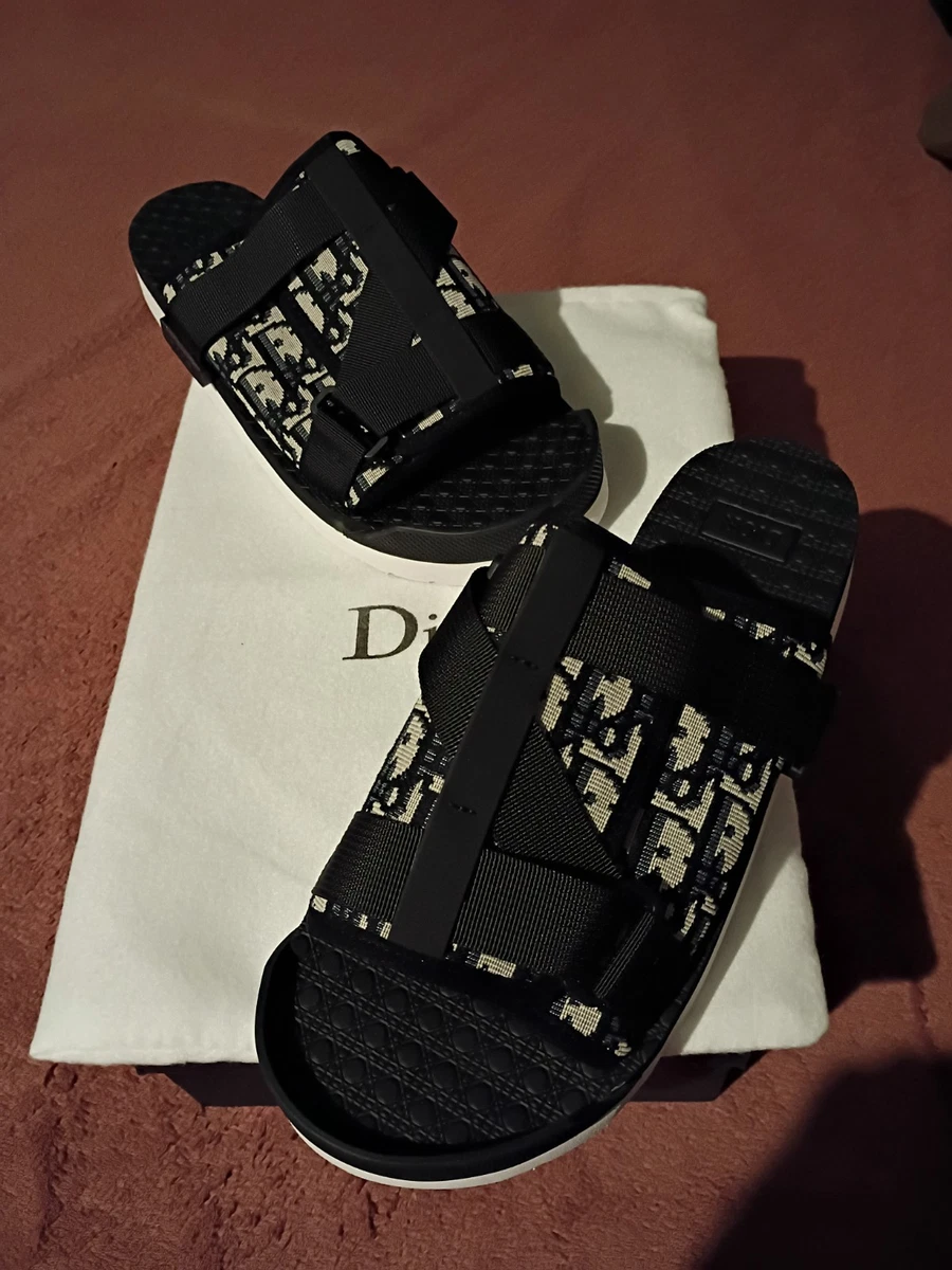 Christian Dior Sandals products for sale | eBay