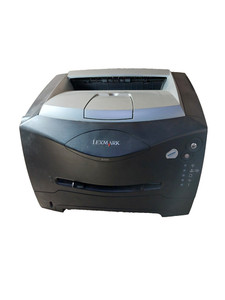Günstiger LEXMARK 4505 MONODRUCKER nur mit Netzteil