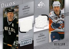 2011 NHL Draft Panini Hockey Card Redemptions 19