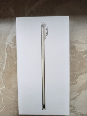 Apple iPhone Air - 256GB - Light Gold (Modell A3260) - NEU & OVP ungeöffnet