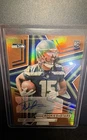 2025 Topps Tory Horton Orange (Raw)