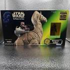 Star Wars 1997 Kenner RONTO AND JAWA Action Figure 69728 Power of the Force NEW