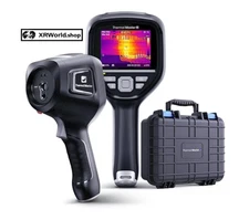 Thermal Master THOR002 Thermal Camera 3.5" IPS Screen 512×384  550℃ 32G