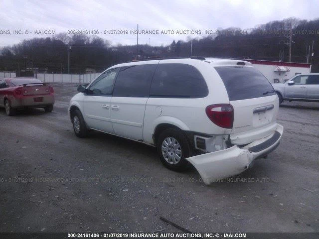 Automatic Transmission 3.3L 4 Speed Fits 05-06 CARAVAN 1936114 Foto 4 de 4