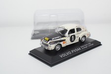 B96 1:43 ALTAYA IXO VOLVO PV 544 PV544 SAFARI RALLY 1965 SINGH NMIB