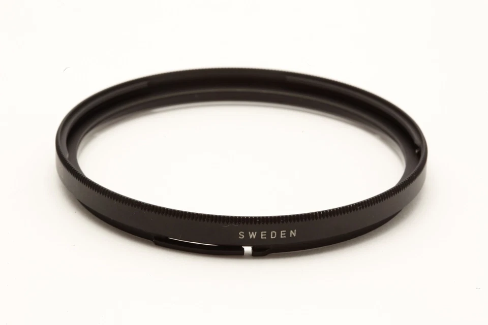Hasselblad B70 UV-Sky MC 1A 51349 Filter with Instructions, Case & Box #48744 - Image 3 of 4