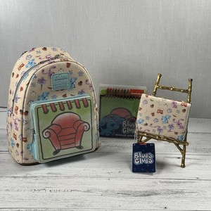 Blues Clues Loungefly | eBay display picture 3