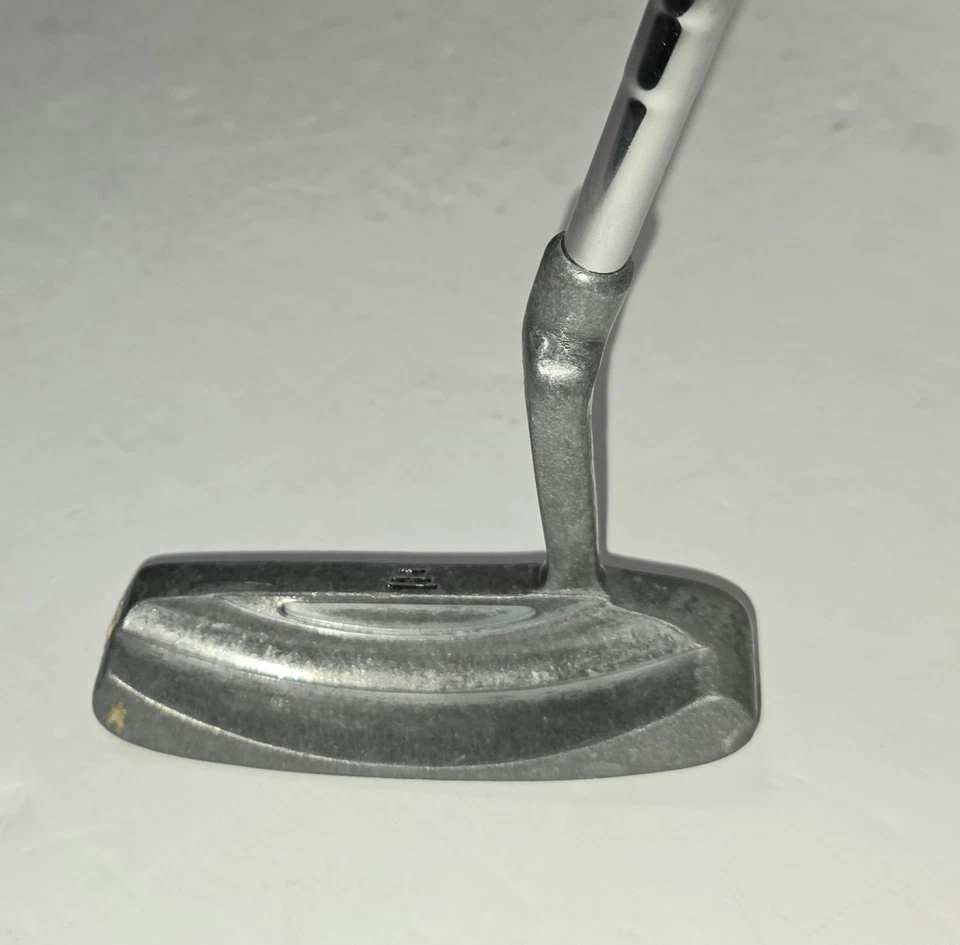 Ladies Pro Select Edition 5 Left Handed Putter - Image 2 of 4