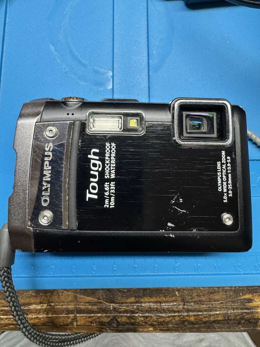 Olympus Tg 810 for sale | eBay