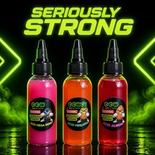 Karpfenangeln Konvolut Glug Goo x3 PVA Friendly