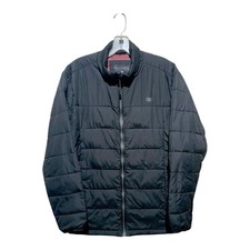 Women’s Billabong Black Puffer Size XL