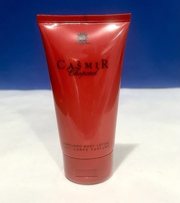 Casmir by Chopard Body Lotion For Women 5 oz No Box