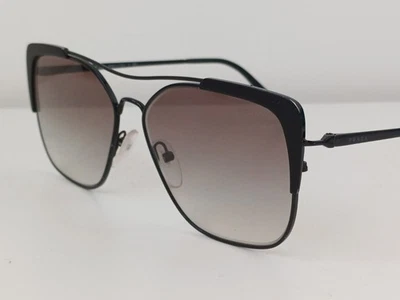 PRADA SPR54V Lunettes De Soleil Teinte Légère - Photo 1/4