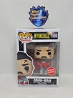 Funko Pop! Vinyl: Invincible - Omni-Man (Exclusive) #1500 Ships With Protector