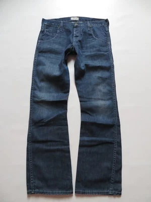 Wrangler SHARKEY Bootcut Jeans Hose W 30 /L 32 X-Low Vintage Denim KULT Modell ! - Bild 1 von 3