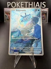 Babimanta 189/182 Faille Paradoxe FR-NM