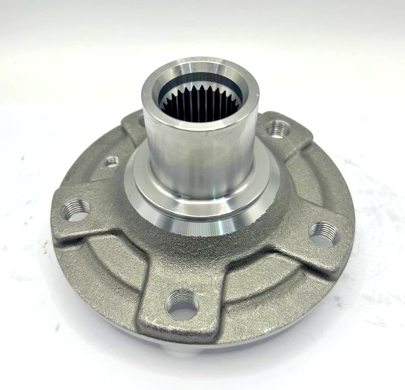 Buje de rueda trasera para BMW 430i 435i 440i xDrive Gran Coupé F32 F33 F36 33416867265 Foto 3 de 4