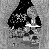 Emily Reo - Only You Can See It - Cd - G4Z