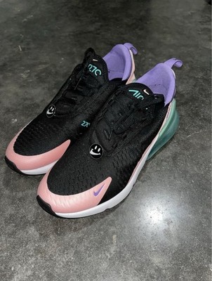 Nike Air Max 270 Unisex  Have a Nike Day  Sneakers 10.5