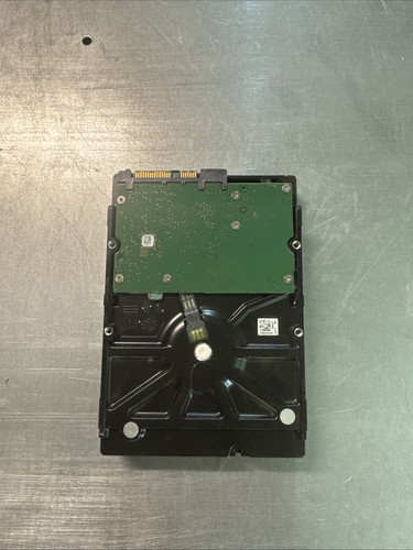 Seagate ST4000NM025B EXOS 7E10 4TB 3.5 LFF 12Gbps SAS 7.2K RPM Enterprise 512e/4Kn HDD Seagate ST4000NM025B EXOS 7E10 4TB 3.5 LFF 12Gbps SAS 7.2K RPM Enterprise 512e/4Kn HDD