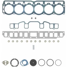 Eng Cylinder Head Gasket Set Fel-Pro For 1981-1983 American Motors Concord 4.2L