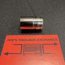 Snap-on Tools USA NEW 1/2