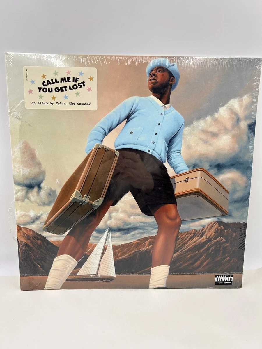 Preços baixos em Tyler the creator em Discos de vinil | eBay