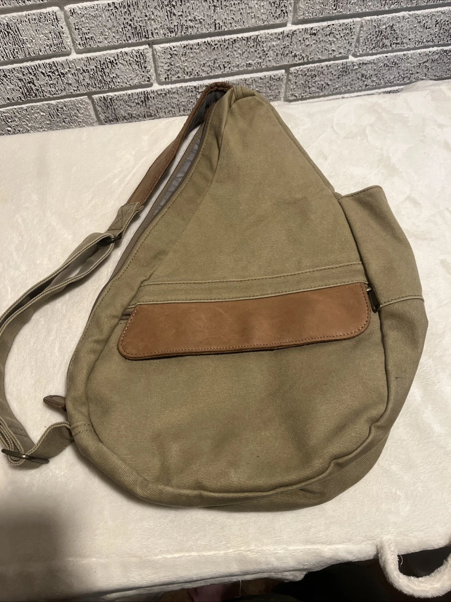 ll bean messenger bag products for sale | eBay