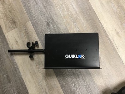 Quik Lok MS303 Clamp on Music Stand