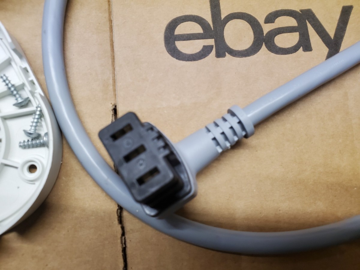 Bosch Dishwasher Power Cord SMZPCJB1UC with Junction Box Kit