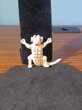 Vintage Chinasaur Plastic Dinosaurs Monsters D D Dungeons Dragons Figure