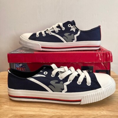 NEW ENGLAND PATRIOTS Blue/White FOCO NFL 