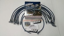 Moroso Ultra 40 Spark Plug Wires Big Block Chevy Hei Dist 396 454 Under Header