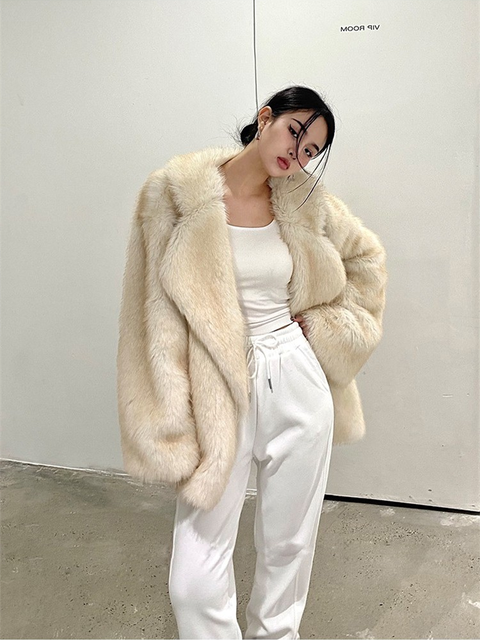 ジャケット・アウター cizatto Wool Shaggy Jacket Coat Cizatto Wool Shaggy Jacket Coat
