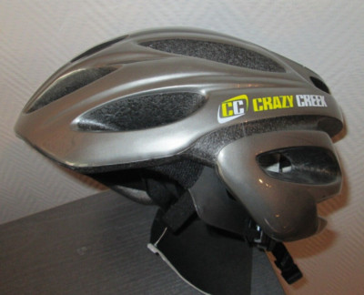 Crazy Creek Bike Inlineskate Gr. S UPE 49,95
