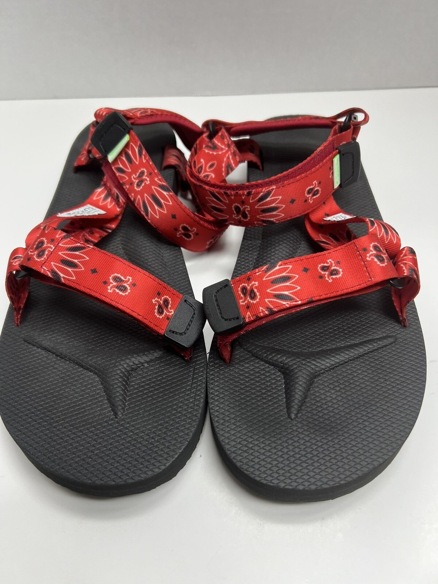 Suicoke Men display picture 3
