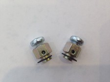 Honda Throttle Cable Holder Clamps for Go Kart