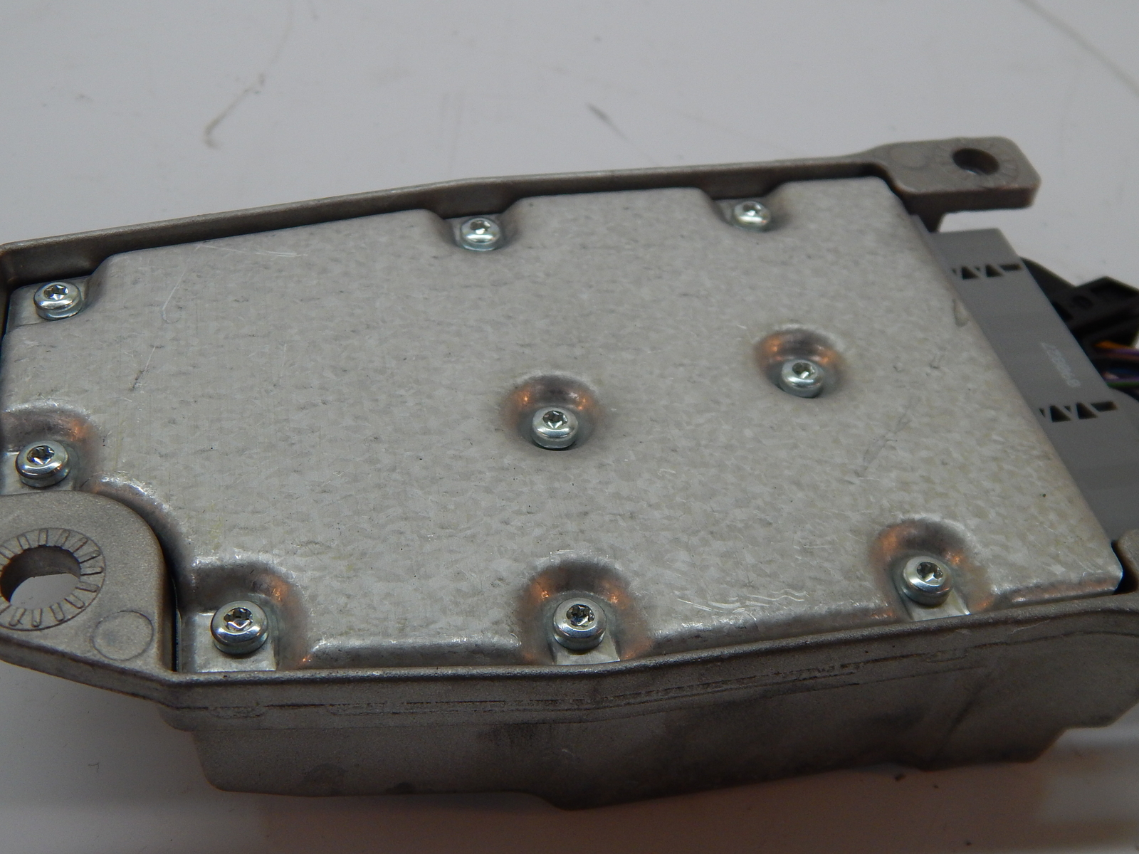 BMW 5 SERIES E60/E61 AIRBAG MODULE 65779172019 for sale online | eBay 