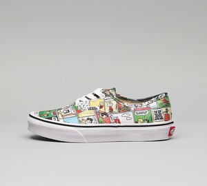 infant vans trainers