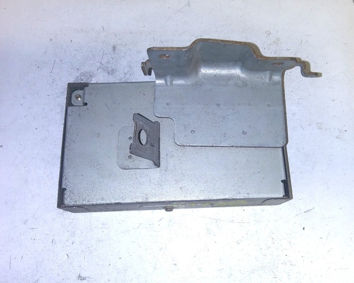 1995 Nissan 240sx Coupe OEM Transmission Control Module Unit