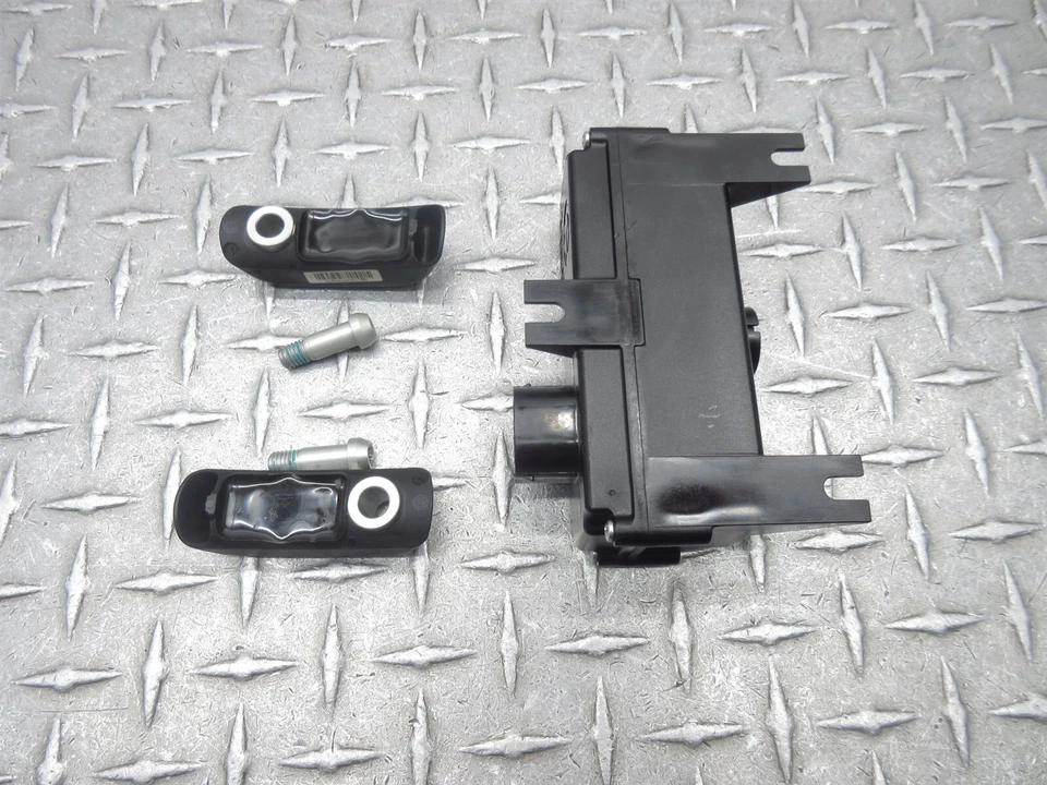BMW K1300 K1300S 2015 08-16 TPMS monitor de presión de neumáticos sensor unidad de control lote Foto 3 de 4