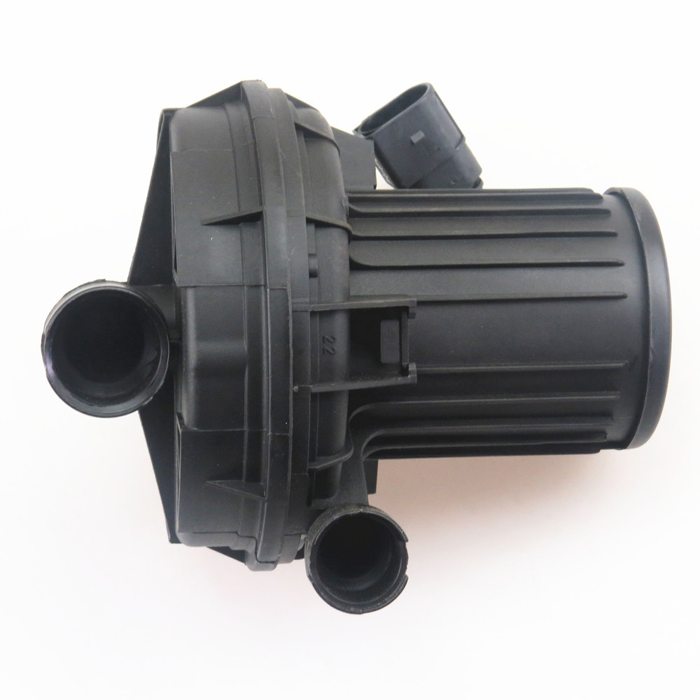 Secondary Smog Air Pump Set For VW Golf Passat Sharan Jetta AUDI A3 TT