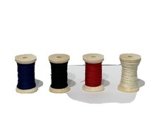 Meta-Aramid Thread 30/3, Flame Resistant, 50 ...
