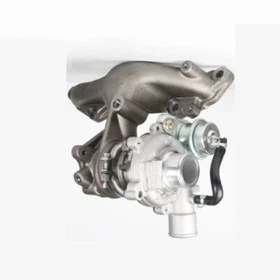 Turbolader NEU TOYOTA MINI 1.4 T809A01 17201-33010