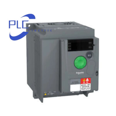 ATV31HU55N4 1PCS New Schneider variable speed drive ATV31 - 5.5kW - 500V