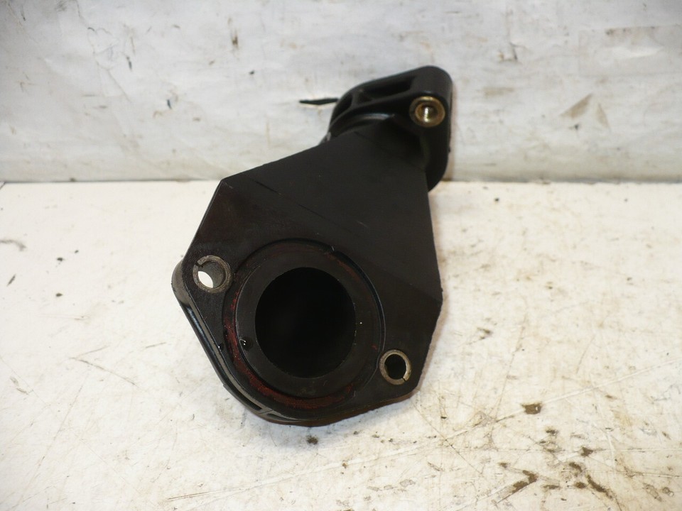 BRIGGS AND STRATTON #31P777 0299 E1 ENGINE INTAKE MANIFOLD IN USED ...
